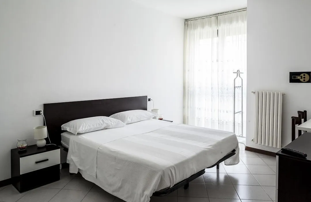 Bed & Breakfast Cesarina-1