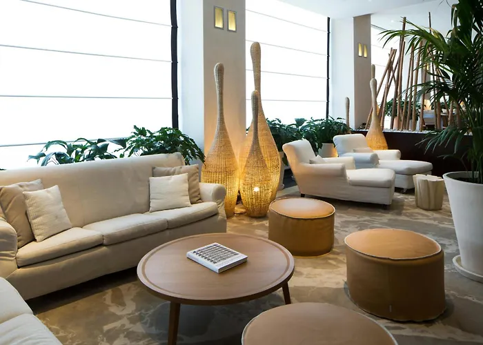 Starhotels ExcelsiorAlbergo